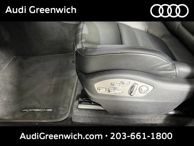 Used 2023 Porsche Macan GTS AWD/4WD image 21