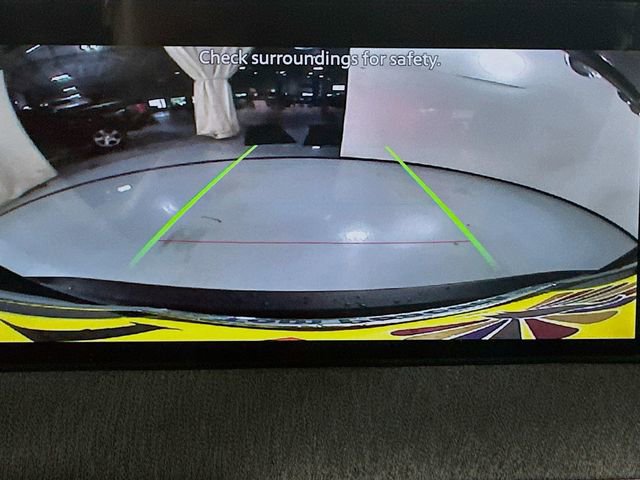 Used 2026 Nissan Kicks SV image 14