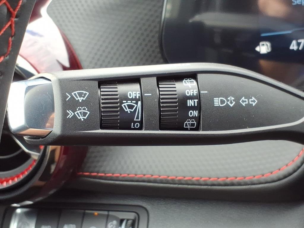New 2026 Chevrolet Equinox RS w/ Safety and Technology Package image 20