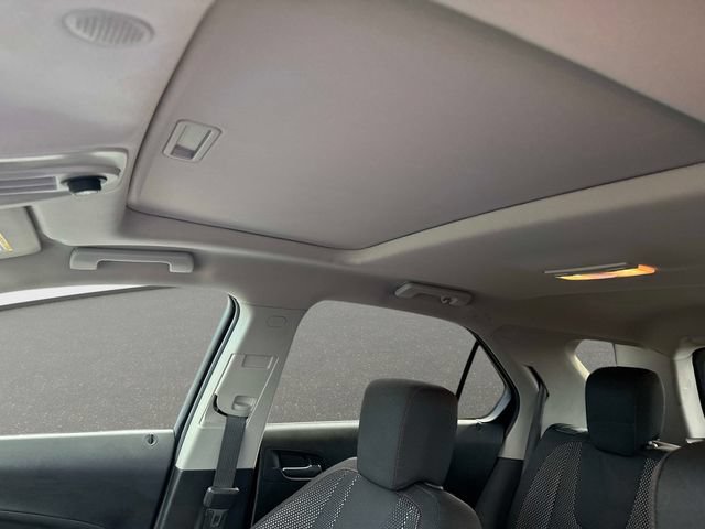 Used 2016 Chevrolet Equinox LT w/ Convenience Package FWD image 18