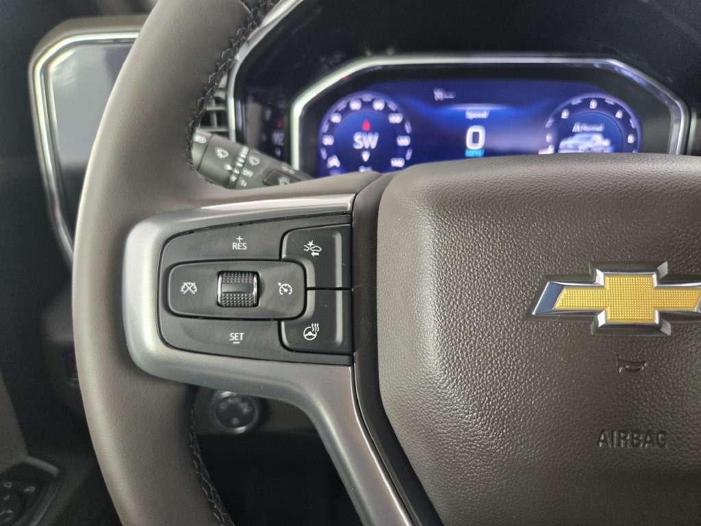New 2026 Chevrolet Silverado 1500 LT w/ Texas Edition Plus RWD image 32