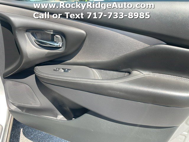 Used 2021 Nissan Murano S image 31