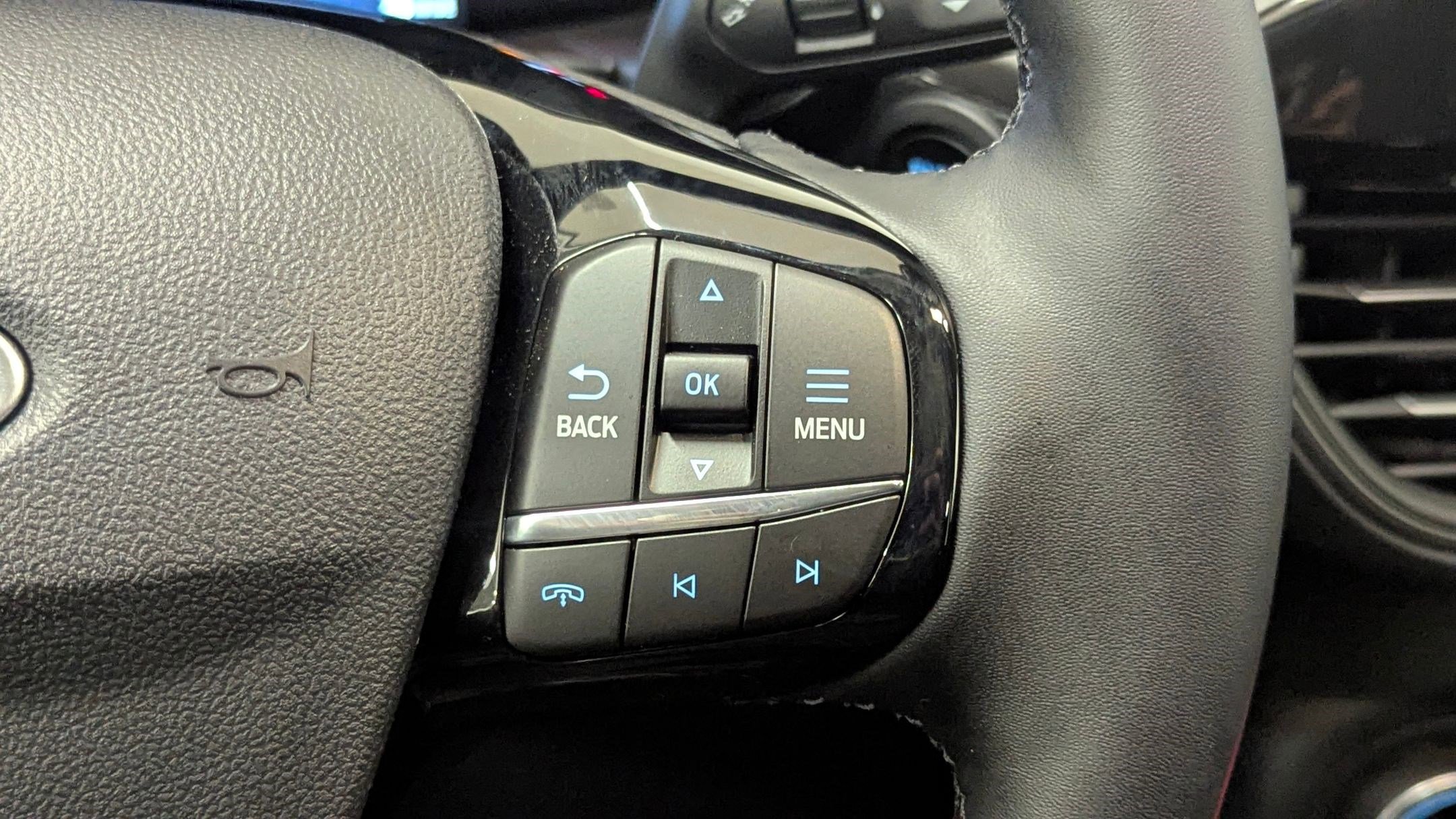 New 2026 Ford Escape Active w/ Cold Weather Package FWD image 23