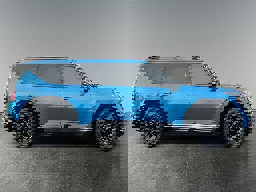 Used 2024 Kia EV9 GT-Line image 8