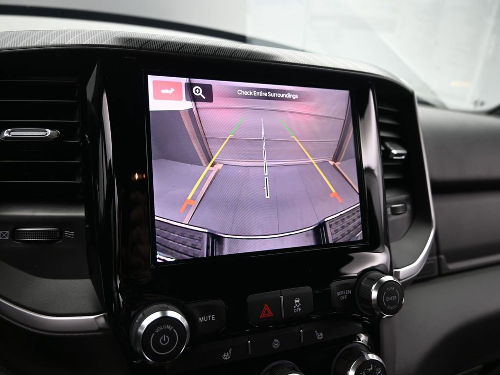 New 2026 RAM 2500 Big Horn image 35