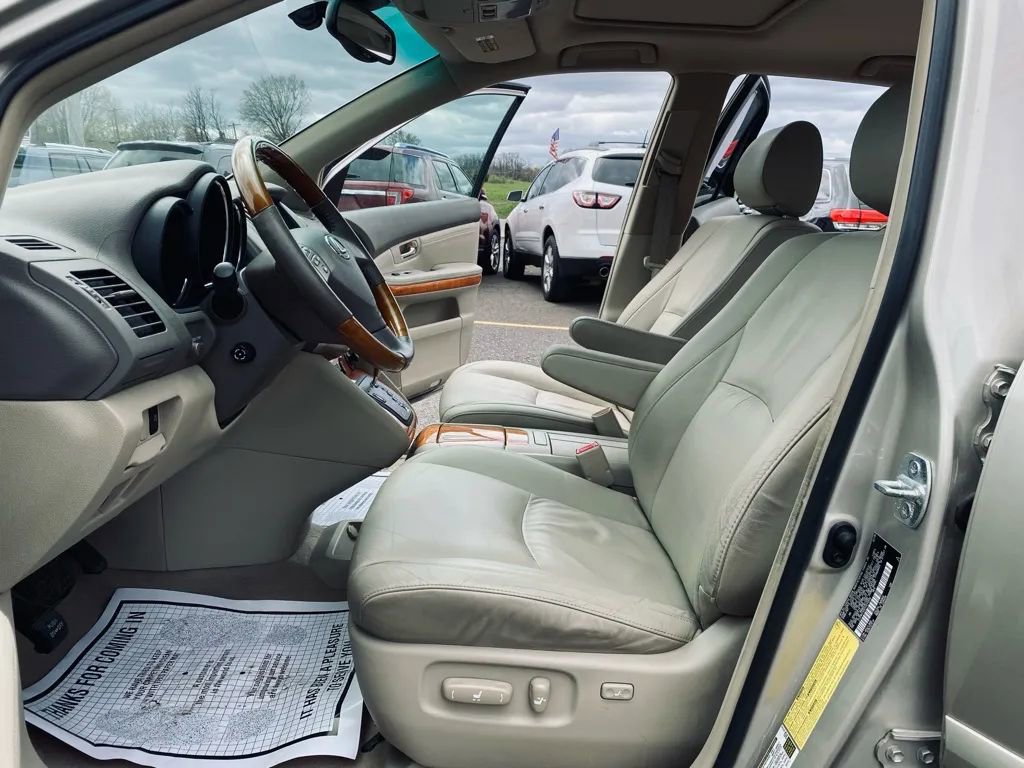 Used 2007 Lexus RX 350 AWD image 17