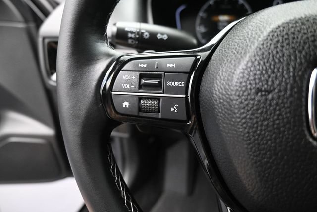Certified 2026 Honda Civic Sport image 3