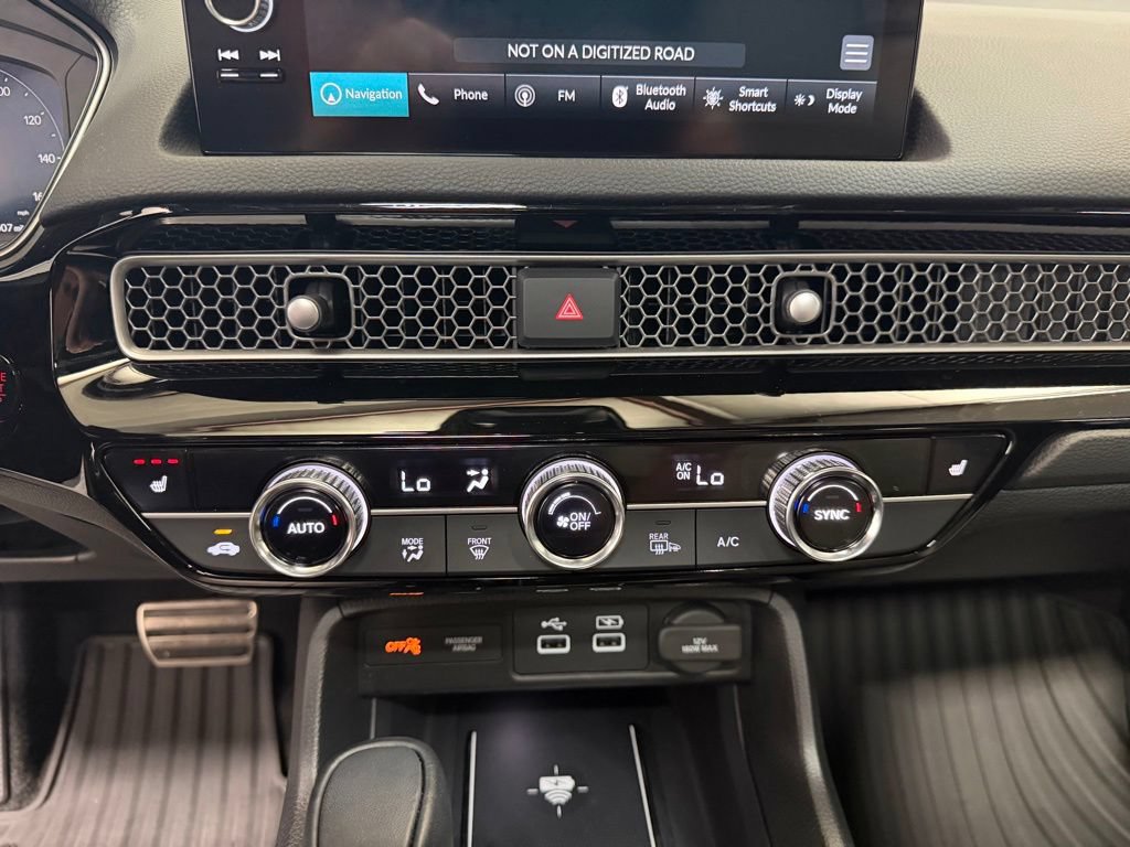 Certified 2023 Honda Civic Sport Touring image 18