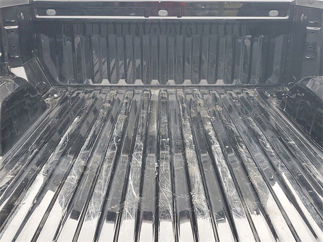 Certified 2024 Chevrolet Silverado 1500 LT image 7