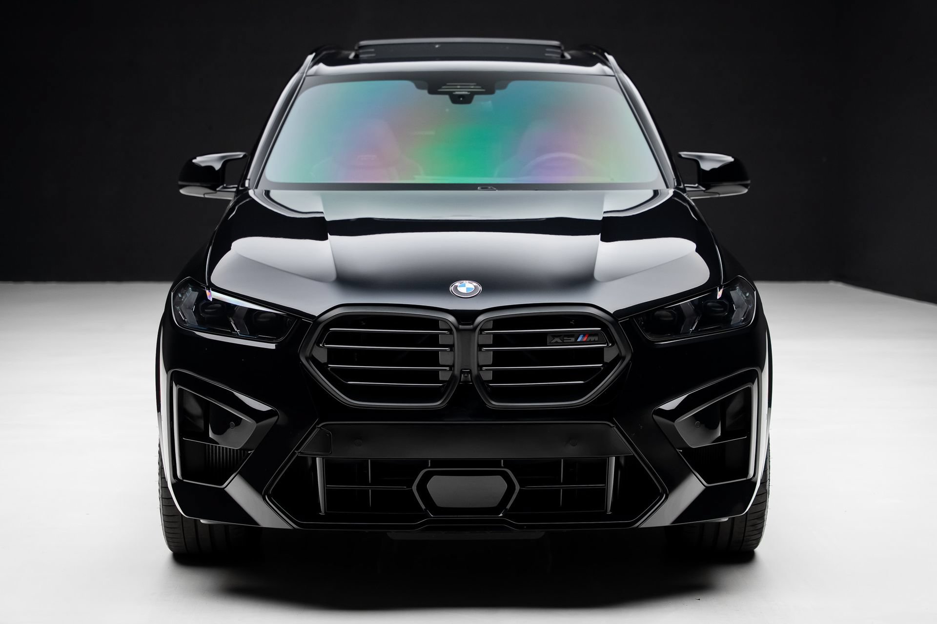 Used 2024 BMW X5 M Competition w/ Executive Package AWD/4WD image 7