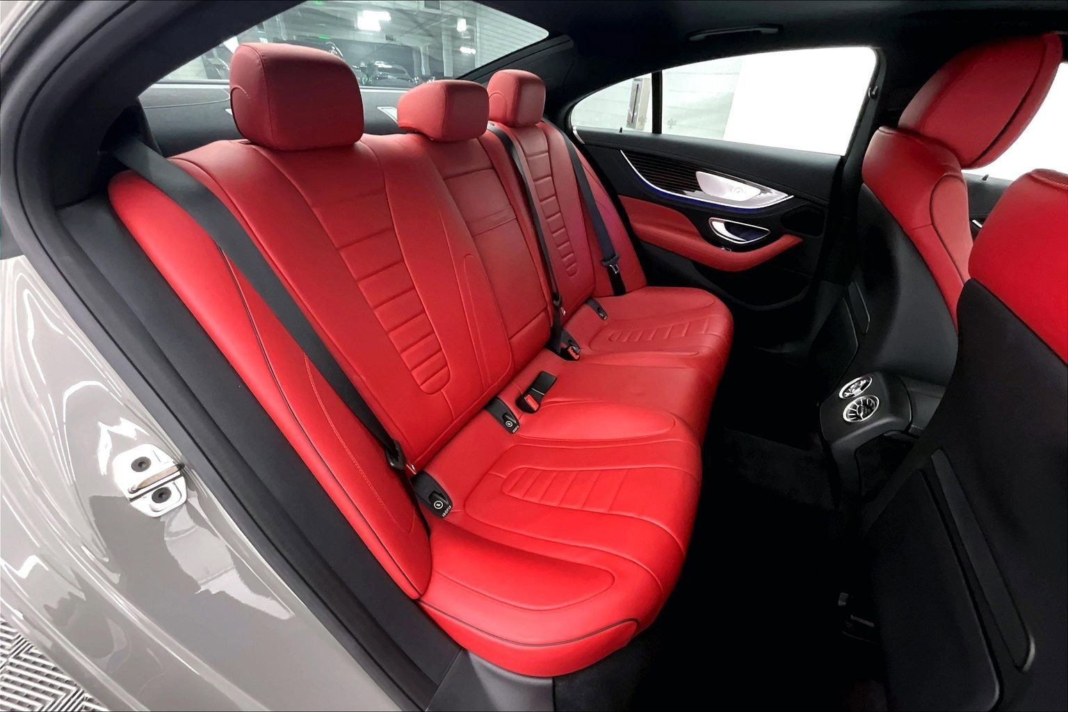 Certified 2023 Mercedes-Benz CLS 450 4MATIC image 17