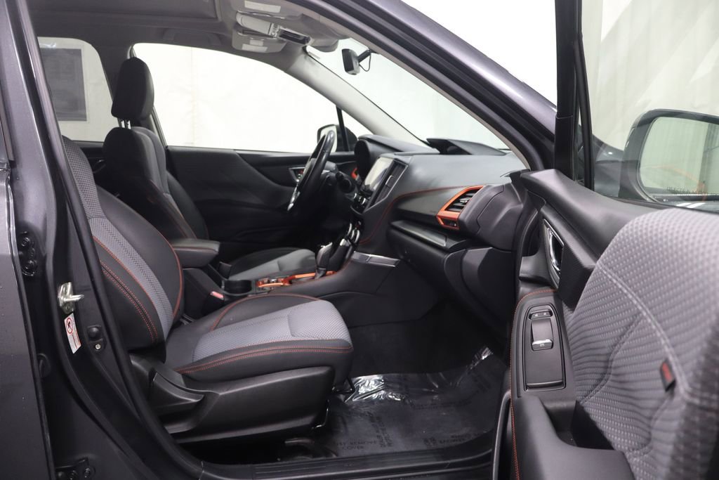 Used 2019 Subaru Forester Sport w/ Popular Package #2 image 15