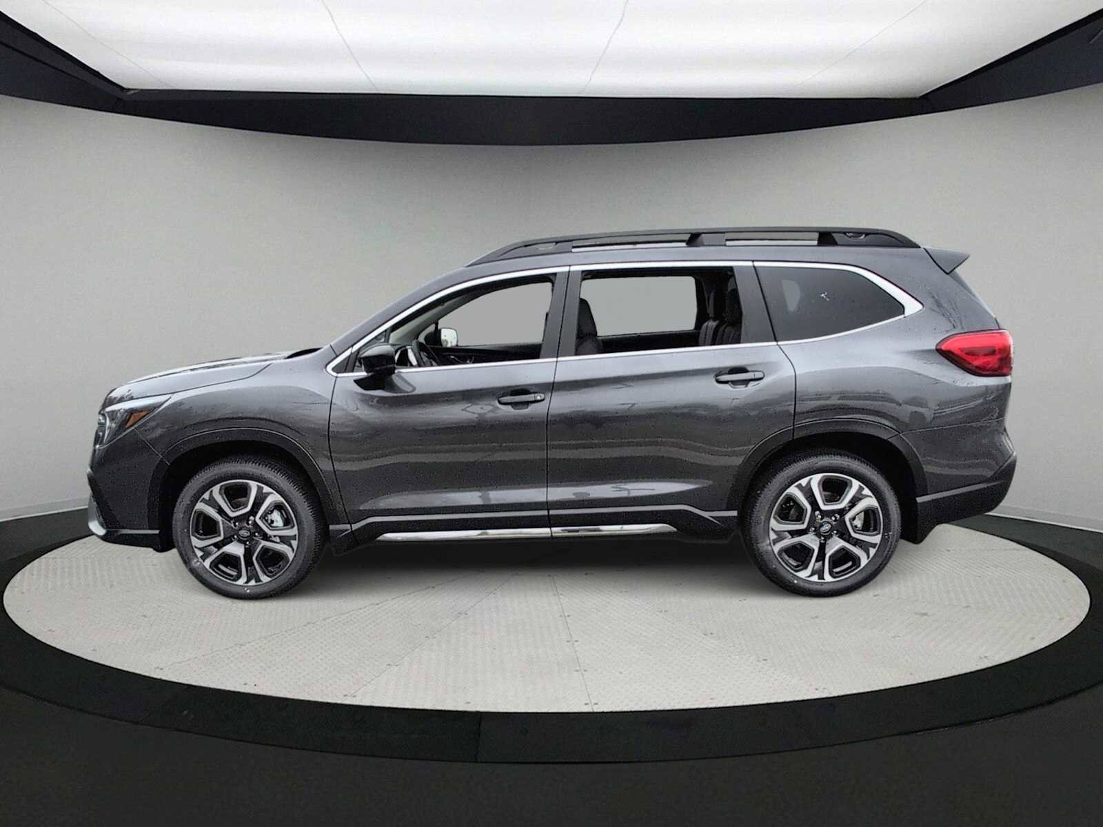 New 2026 Subaru Ascent Limited AWD/4WD image 5