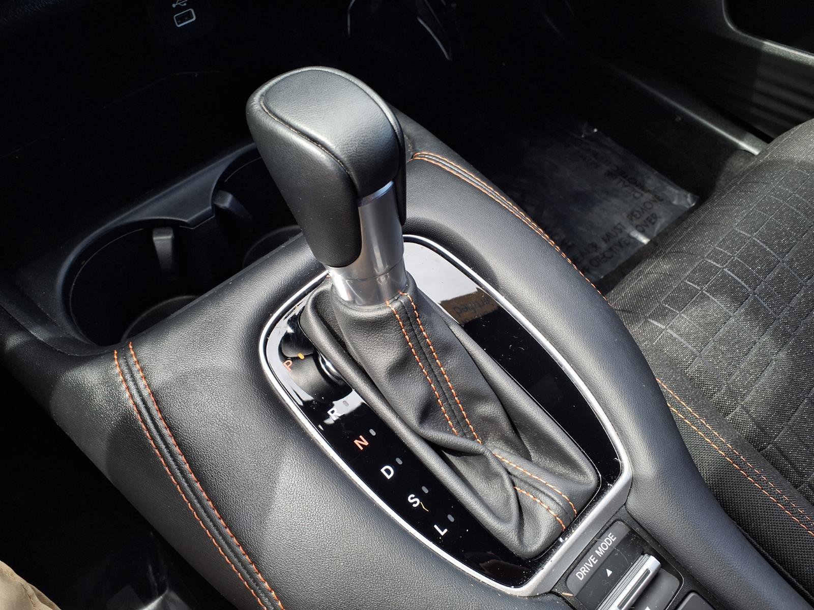 Certified 2024 Honda HR-V Sport image 20