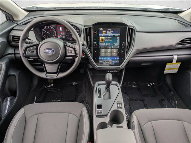 New 2026 Subaru Crosstrek 2.0i Premium image 11