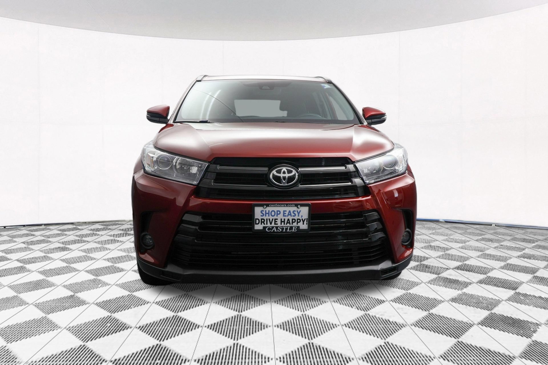 Used 2019 Toyota Highlander SE AWD/4WD image 41
