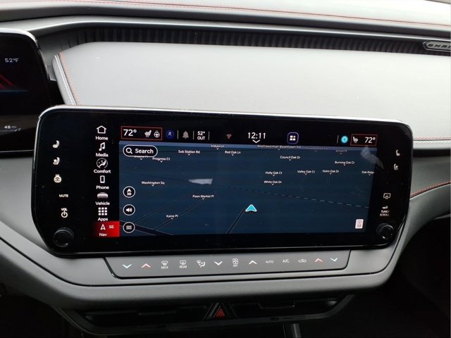 New 2026 Dodge Charger Scat Pack AWD/4WD image 13