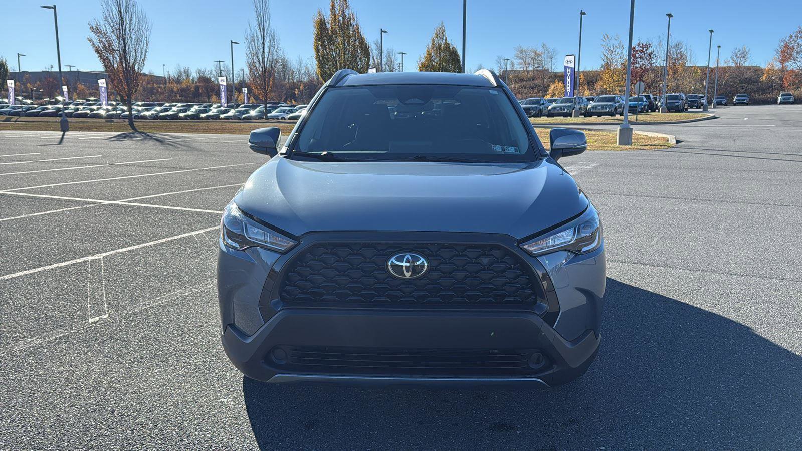 Used 2023 Toyota Corolla Cross LE image 15