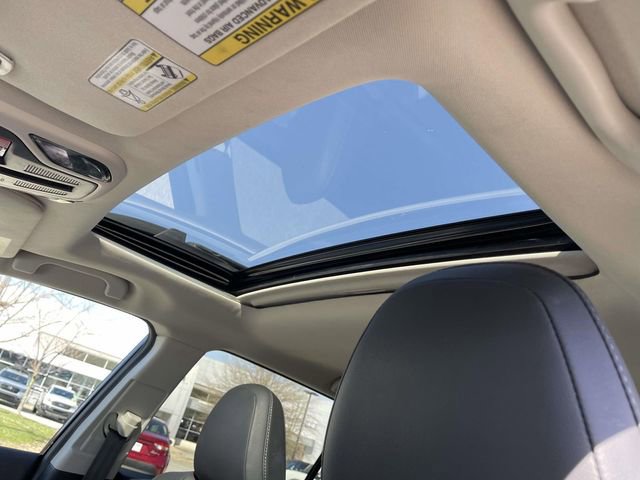 Used 2020 Subaru Outback Limited XT w/ Popular Package #2 image 22