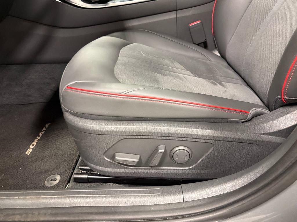 Used 2022 Hyundai Sonata SEL Plus FWD image 22