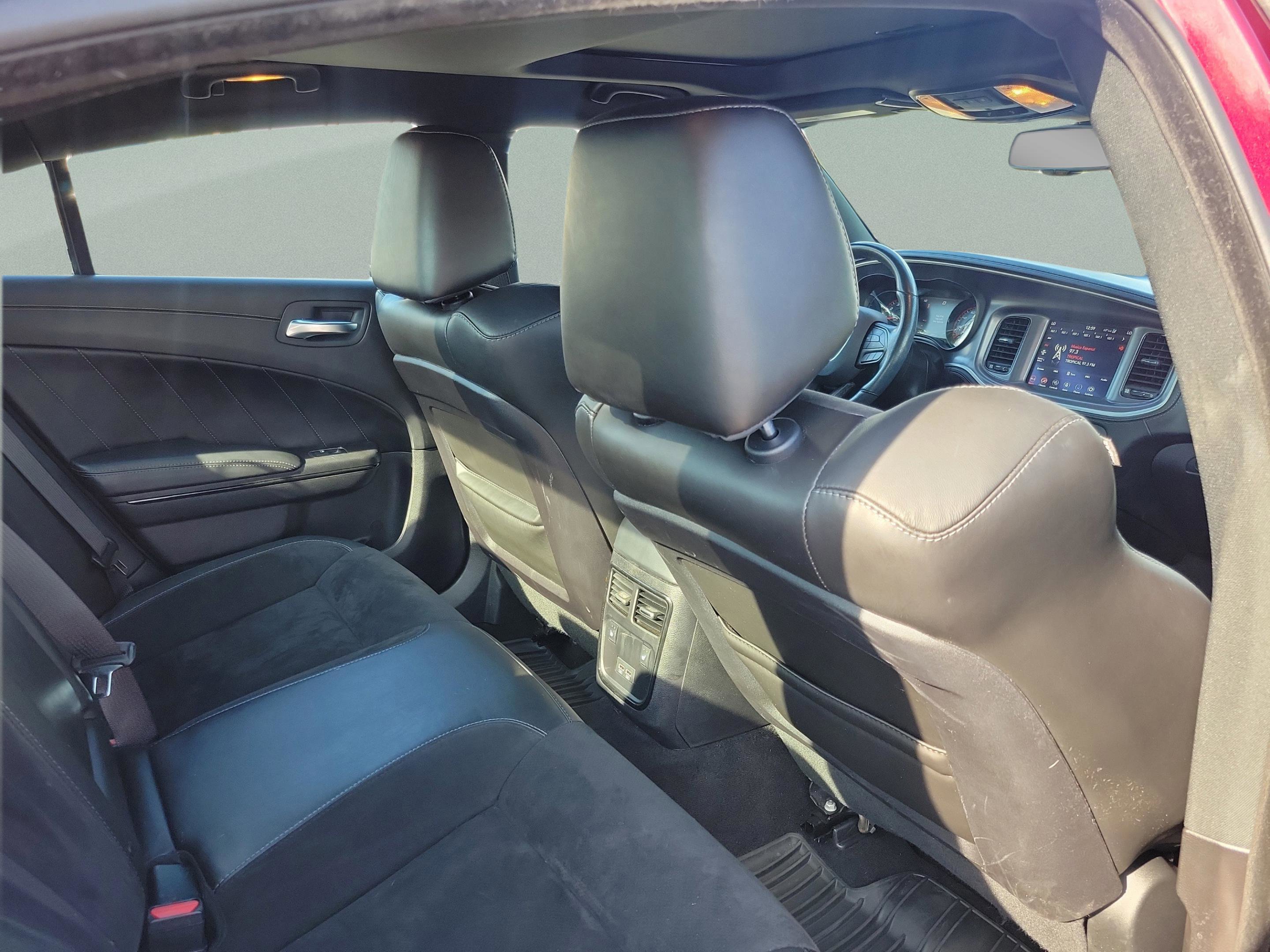 Used 2021 Dodge Charger GT w/ Plus Group image 26