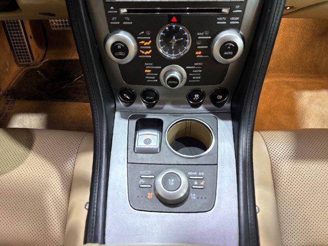 Used 2011 Aston Martin Rapide image 76