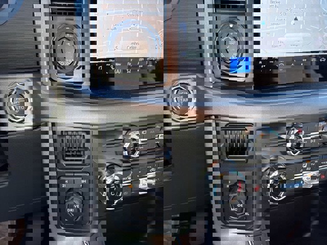 New 2025 Ford F150 XLT image 16