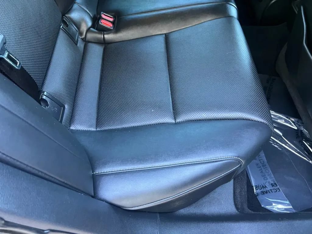 Used 2019 Lexus ES 350 F Sport w/ Accessory Package 2 FWD image 20