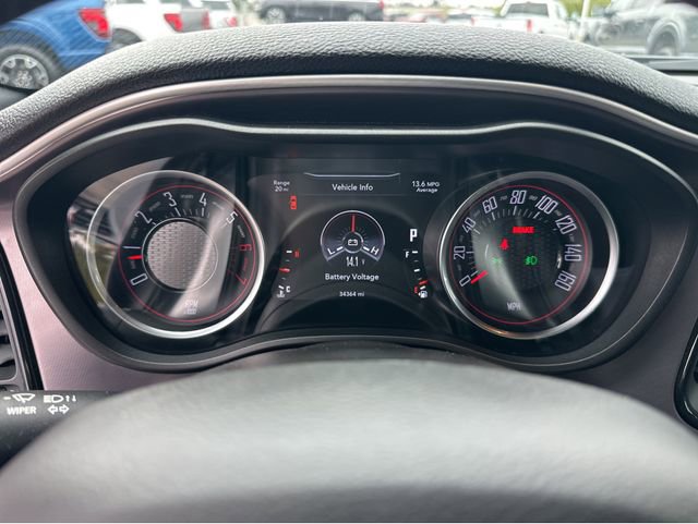 Used 2021 Dodge Challenger R/T image 11