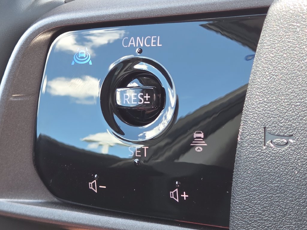 New 2026 Nissan Murano SV AWD/4WD image 30