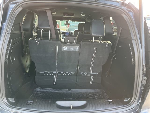 Used 2020 Chrysler Pacifica Touring-L w/ S Appearance Package FWD image 42