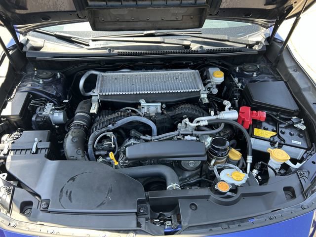Used 2022 Subaru WRX AWD/4WD image 24
