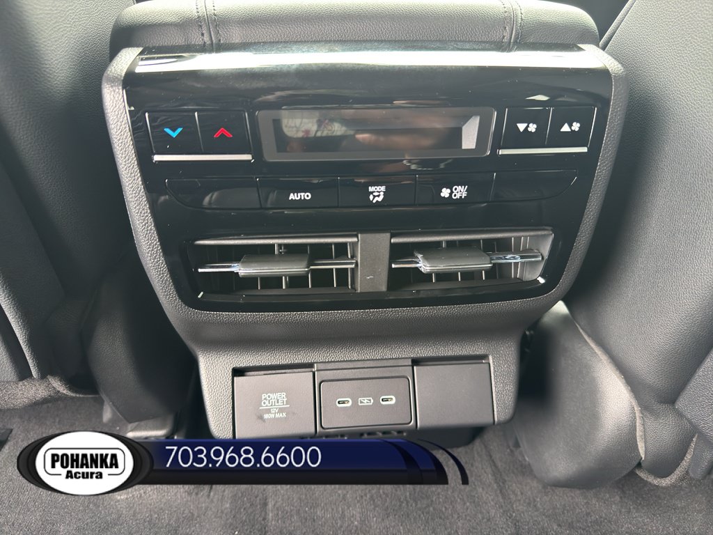 New 2026 Acura MDX SH-AWD image 31