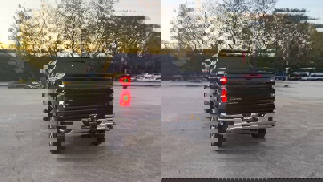 New 2026 Chevrolet Silverado 1500 LT w/ Protection Package image 7