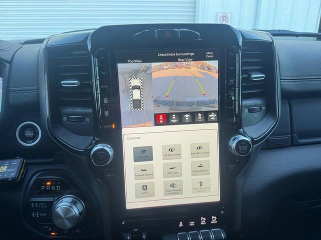 Used 2022 RAM 2500 Power Wagon w/ Level 2 Equipment Group image 11