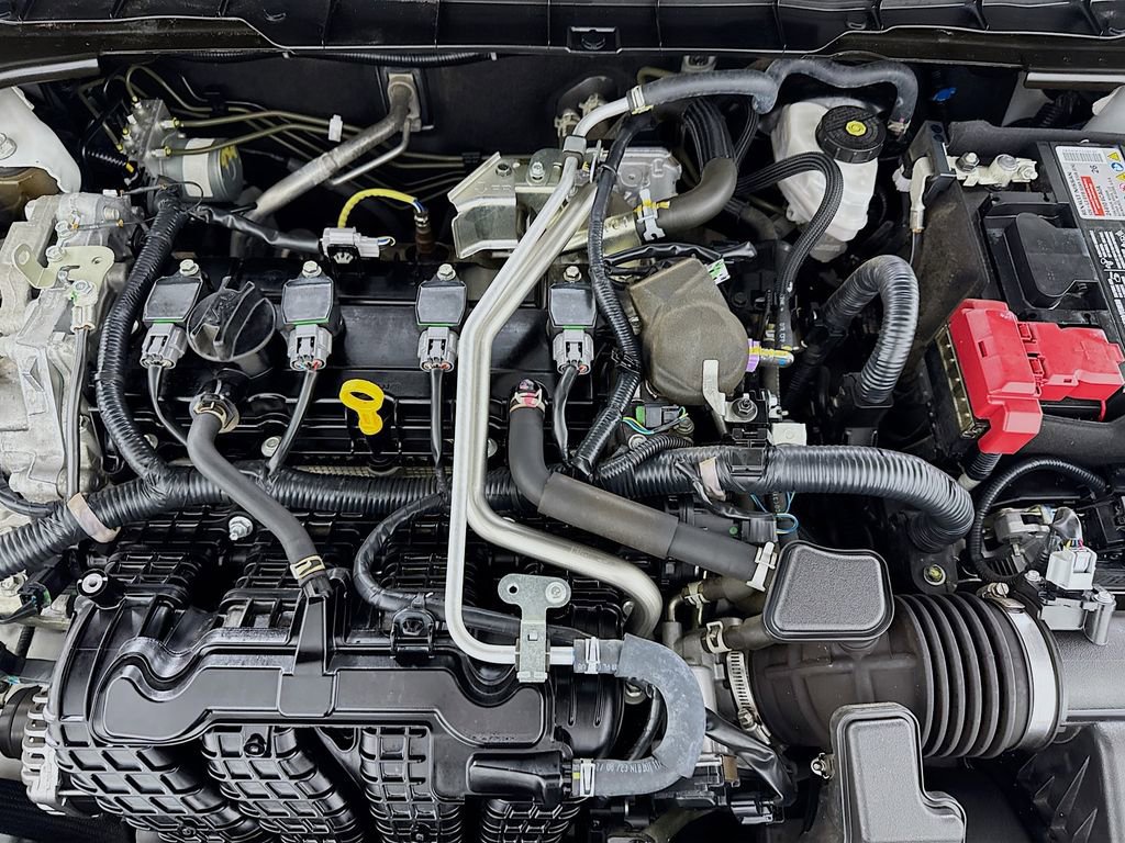 Used 2024 Nissan Altima 2.5 SR w/ SR Premium Package FWD image 40