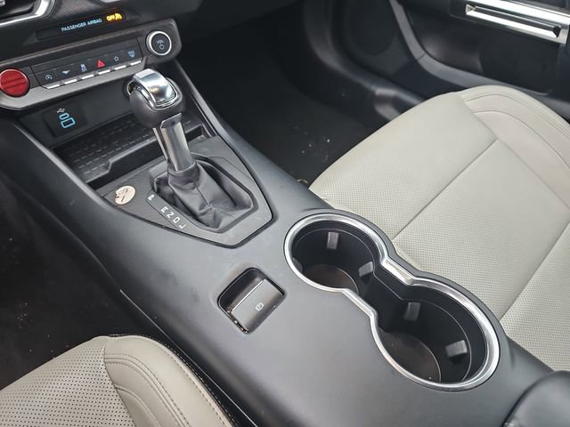 Used 2024 Ford Mustang Premium image 22