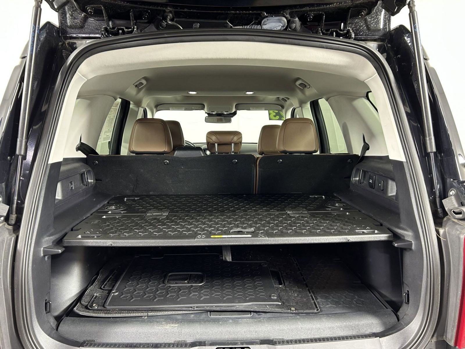 Used 2023 Ford Bronco Sport Badlands w/ Premium Package image 9