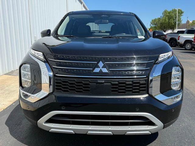 Used 2024 Mitsubishi Outlander Ralliart AWD/4WD image 15