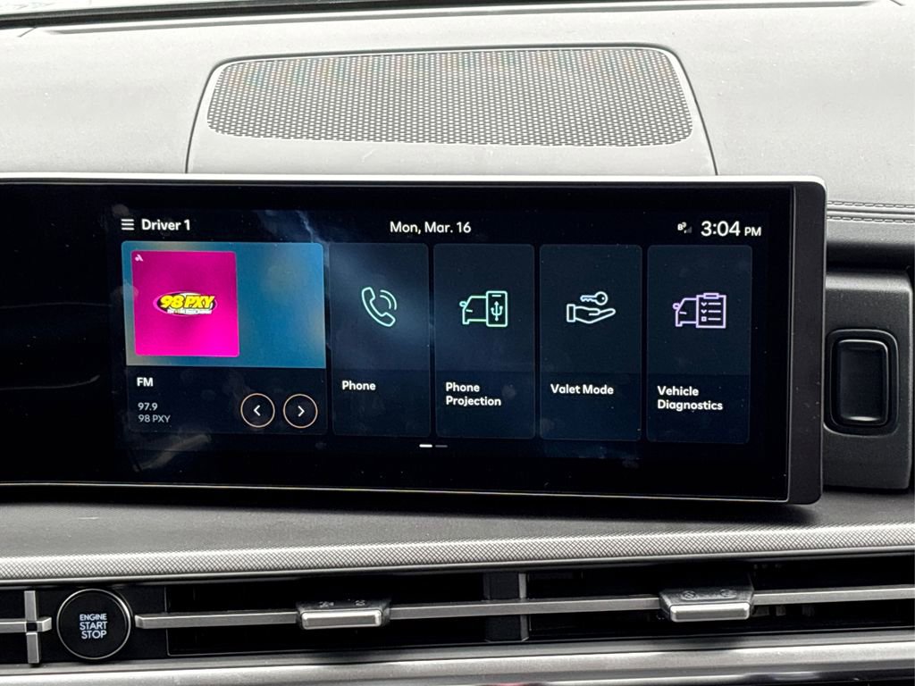 Used 2026 Hyundai Santa Fe SEL image 18