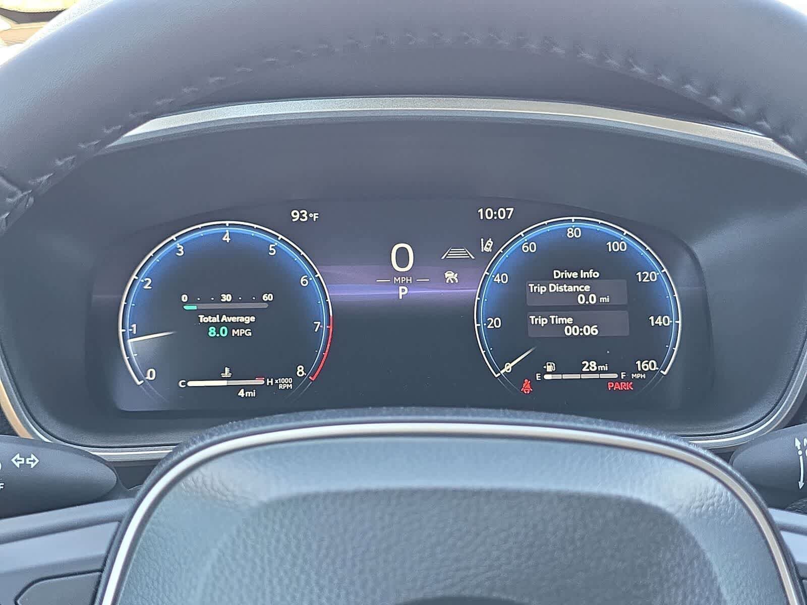 New 2026 Toyota Corolla Cross XLE FWD image 30