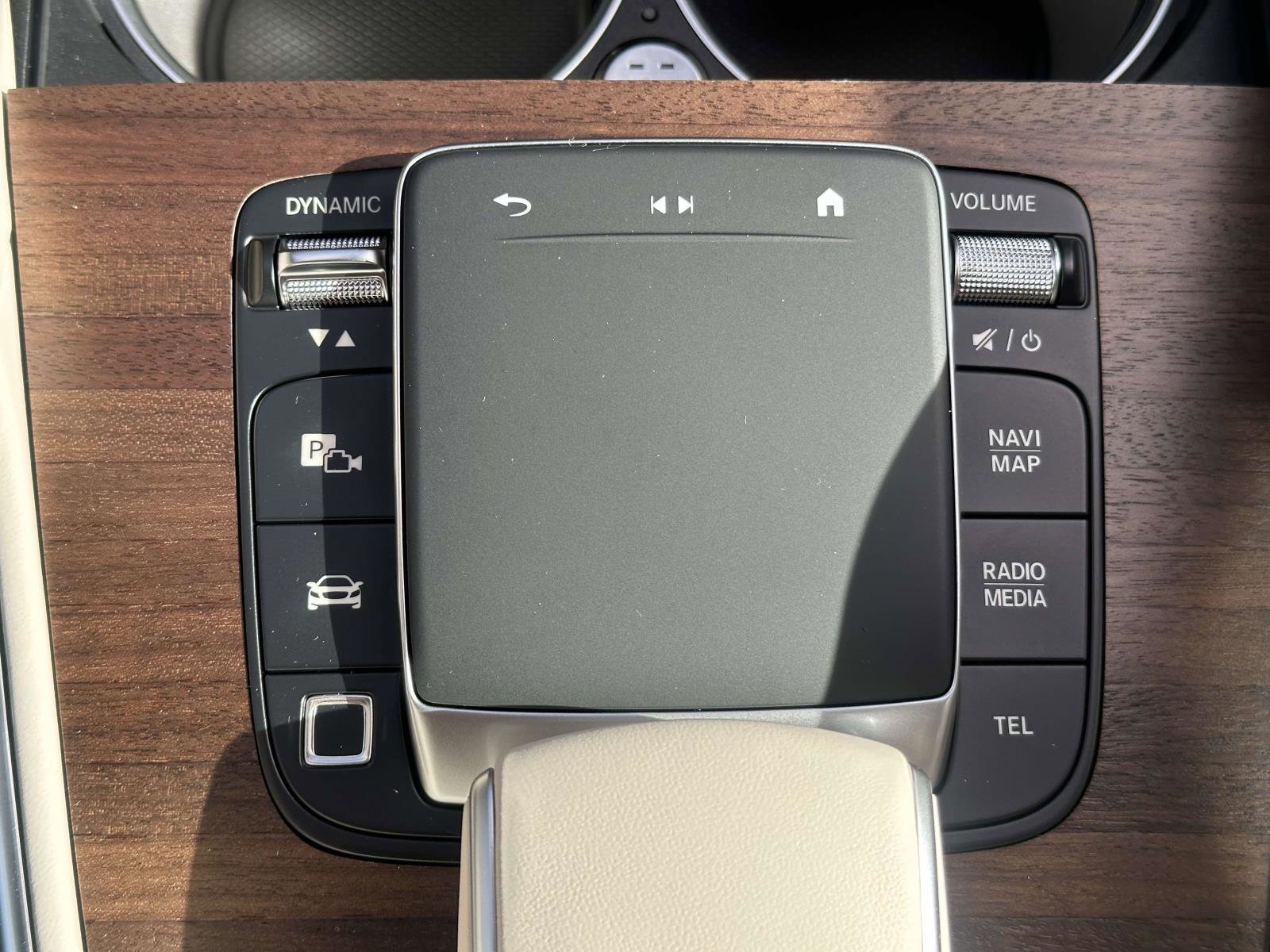 New 2026 Mercedes-Benz GLE 63 AMG S image 23