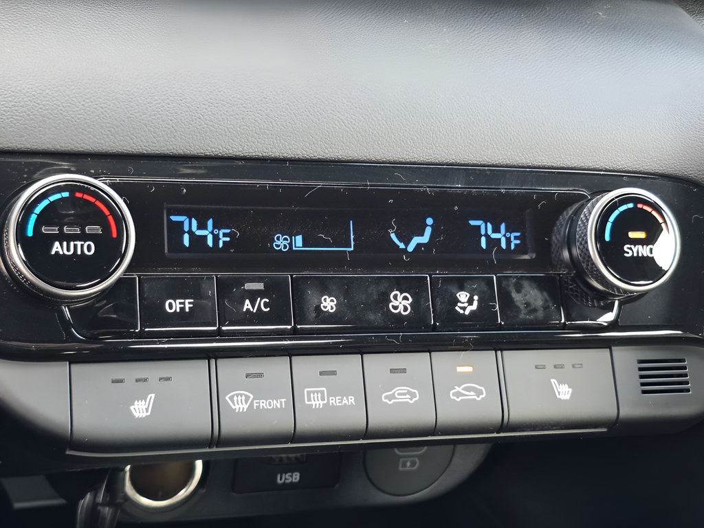New 2026 Hyundai Elantra SEL Sport Premium FWD image 20