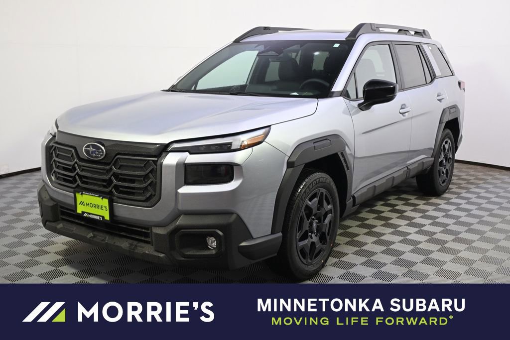 New 2026 Subaru Outback Limited image 1