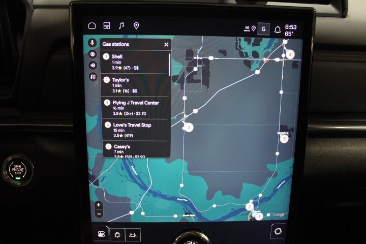New 2026 GMC Terrain AT4 AWD/4WD image 52