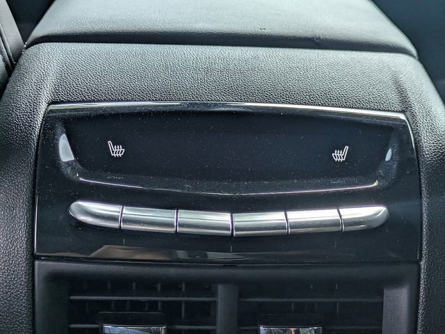 Certified 2025 Cadillac XT5 Premium Luxury AWD/4WD image 13