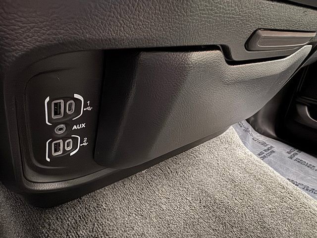 Used 2022 RAM 1500 Big Horn image 16