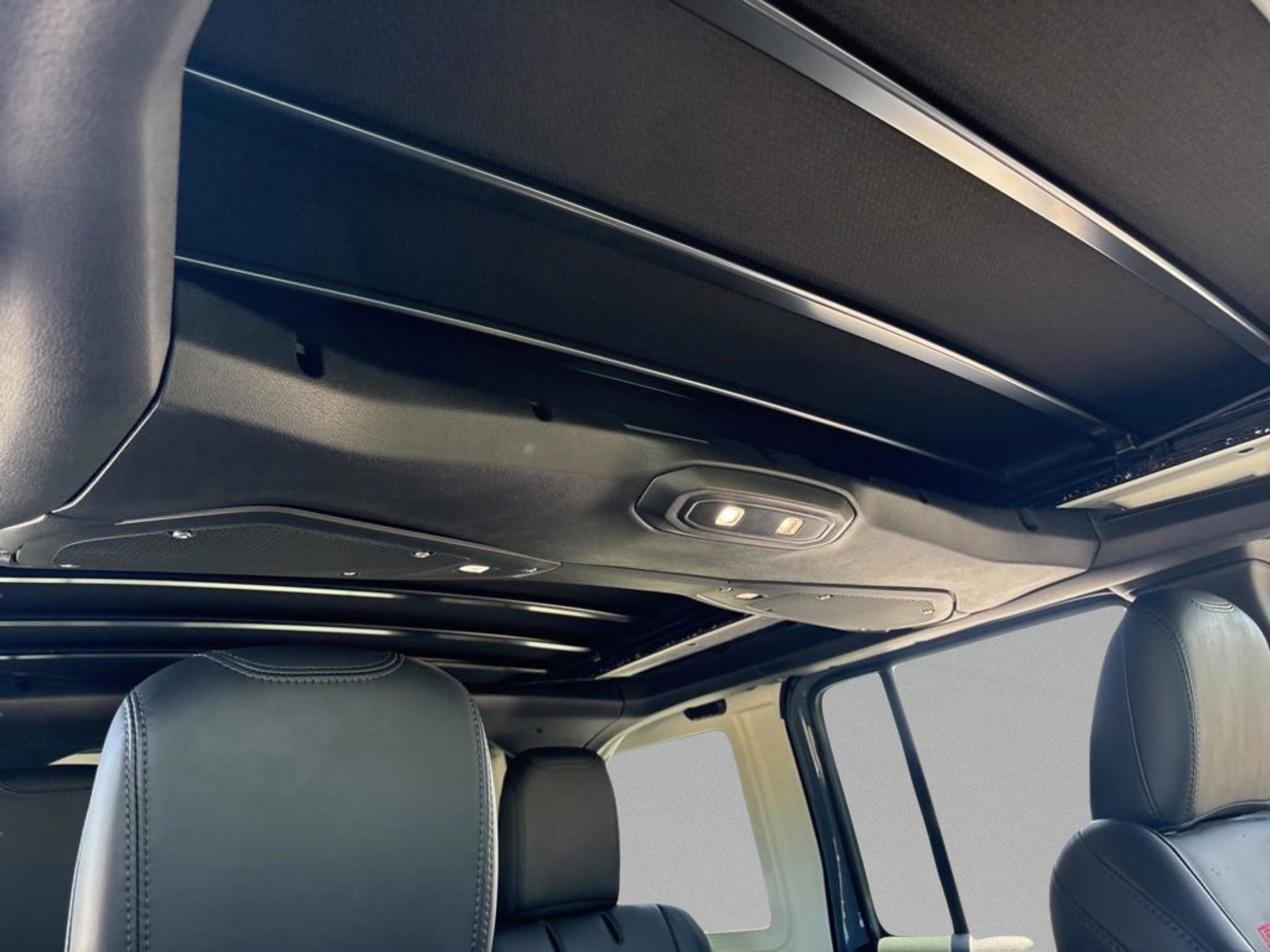 Used 2024 Jeep Wrangler Unlimited Rubicon image 36