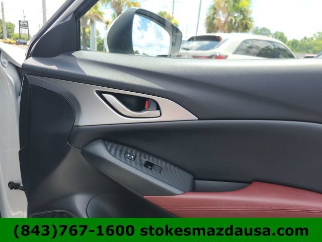 Used 2016 MAZDA CX-3 Touring w/ Premium Package AWD/4WD image 25