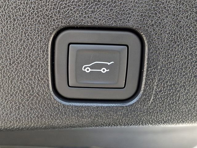 Used 2026 Chevrolet Traverse RS AWD/4WD image 34